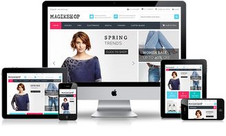 廣州網(wǎng)絡(luò)公司 專業(yè)網(wǎng)站改版與網(wǎng)頁(yè)設(shè)計(jì)制作，賦能企業(yè)數(shù)字化轉(zhuǎn)型