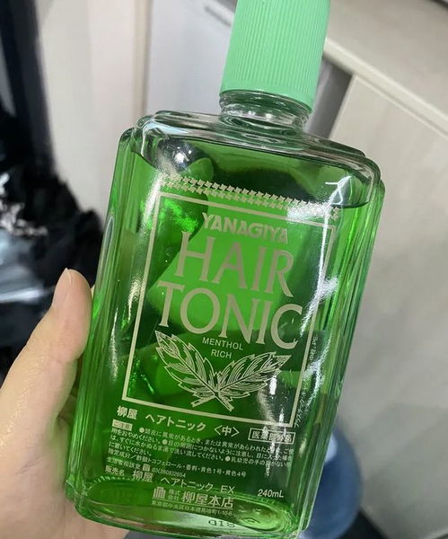 排名第一的防脫生發(fā)產(chǎn)品 不僅護(hù)發(fā)，還能讓蚊子無(wú)處可逃？