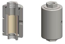 SF系列快速回路旁通過濾器外殼 上?；数堊詣踊こ坦炯舛水a品解析