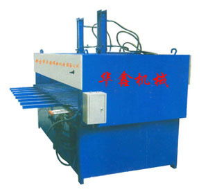 第一名廢舊模板拼接機(jī)整套設(shè)備 使用教程